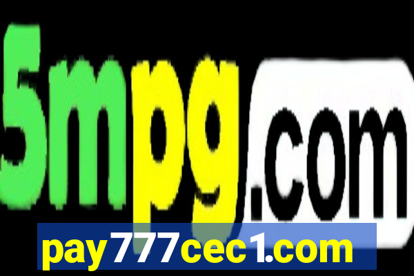 pay777cec1.com