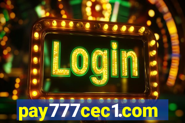 pay777cec1.com