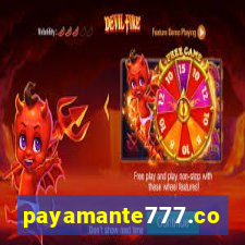 payamante777.com