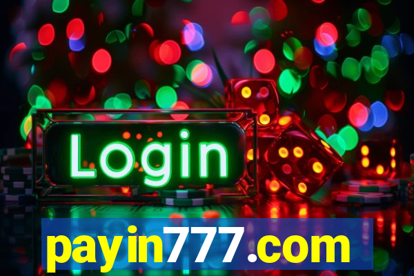 payin777.com