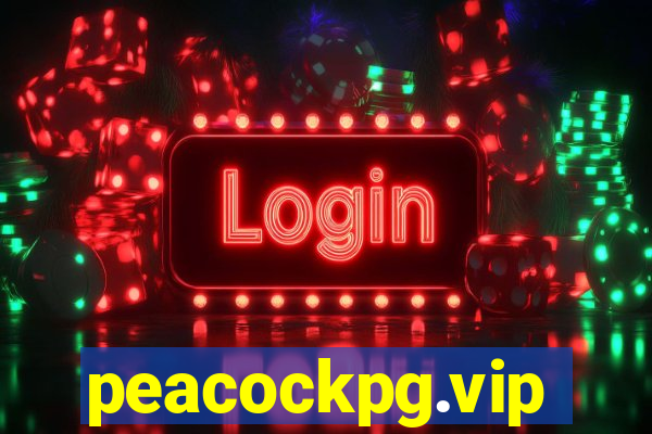 peacockpg.vip