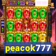 peacok777