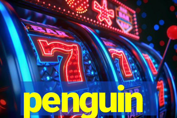 penguin-bet