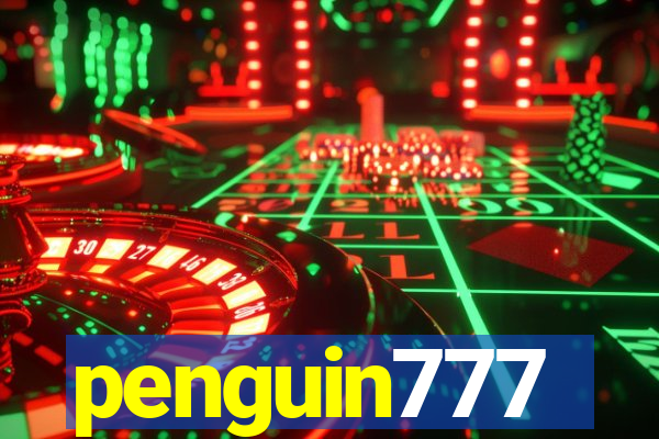 penguin777