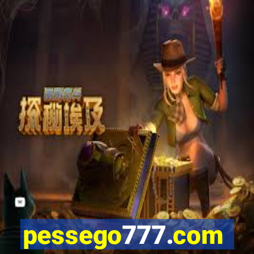 pessego777.com