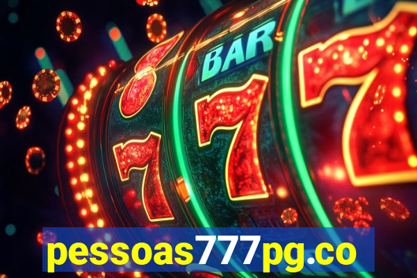 pessoas777pg.com