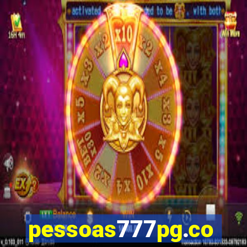 pessoas777pg.com