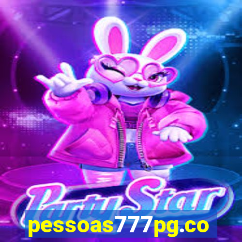 pessoas777pg.com