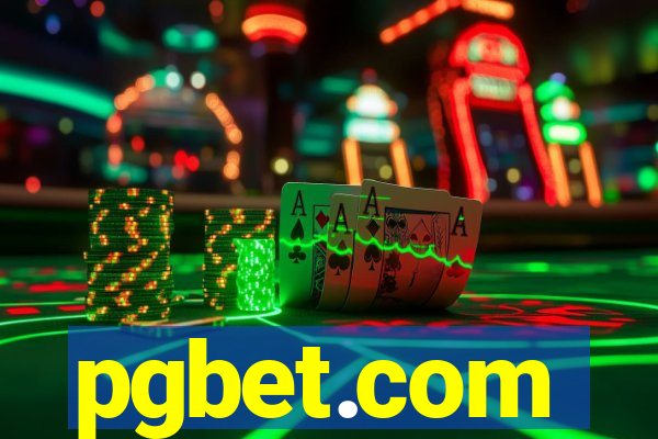 pgbet.com