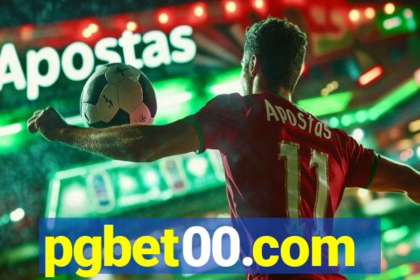 pgbet00.com