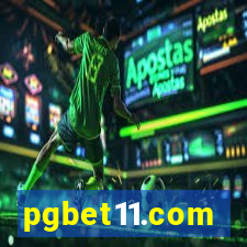 pgbet11.com