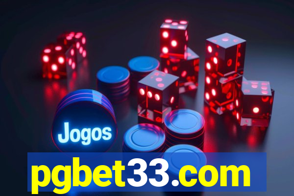 pgbet33.com