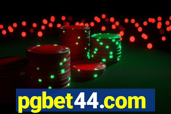 pgbet44.com