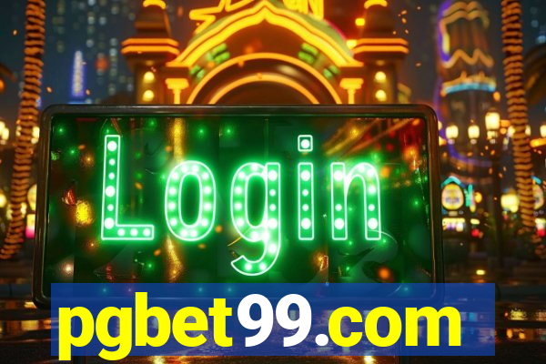 pgbet99.com