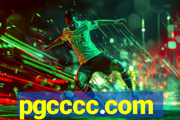 pgcccc.com