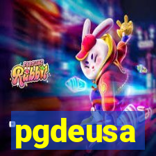 pgdeusa