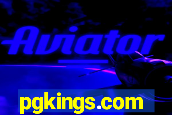 pgkings.com