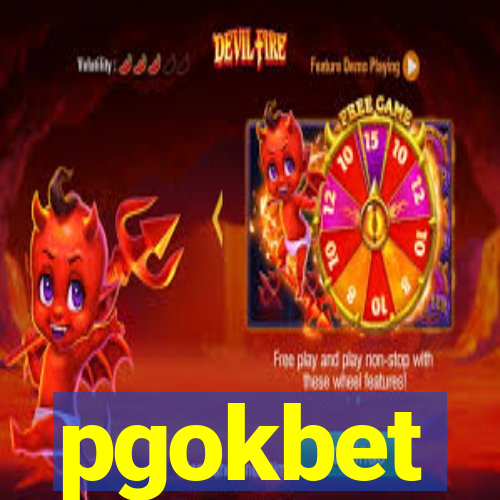 pgokbet