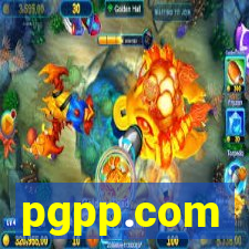 pgpp.com