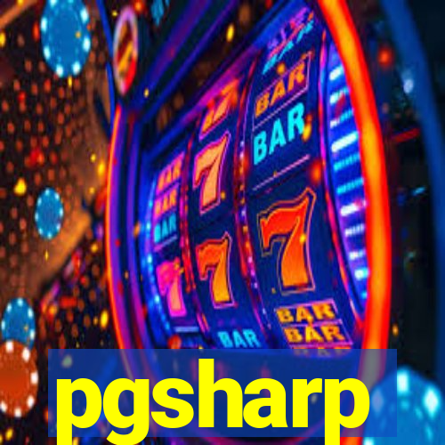 pgsharp