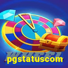 pgstatuscom