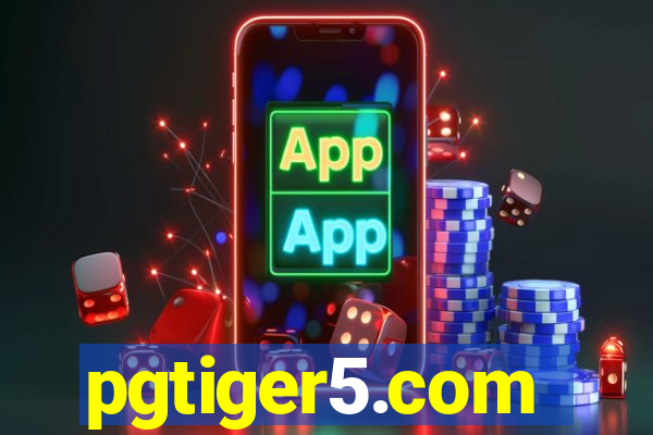 pgtiger5.com