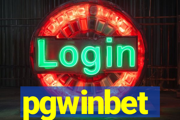 pgwinbet