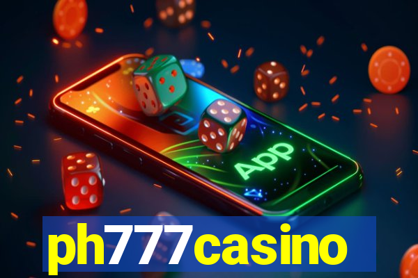 ph777casino