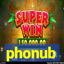 phonub