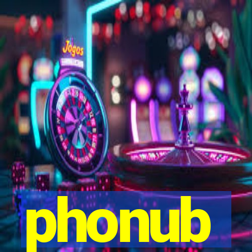 phonub