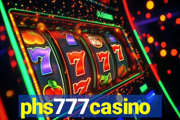 phs777casino