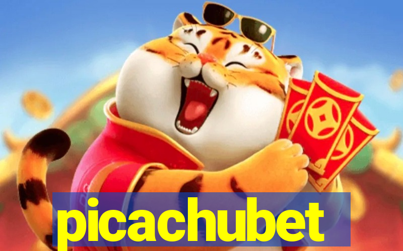 picachubet