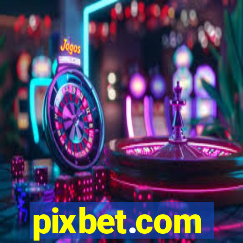 pixbet.com