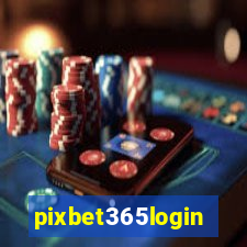 pixbet365login