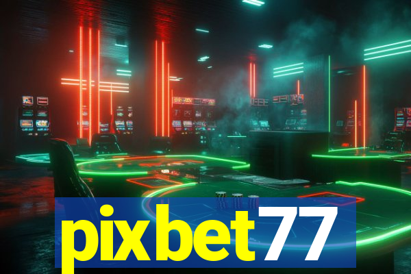 pixbet77