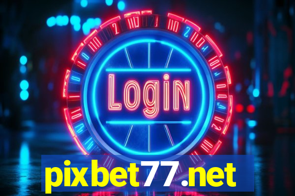 pixbet77.net