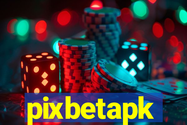 pixbetapk