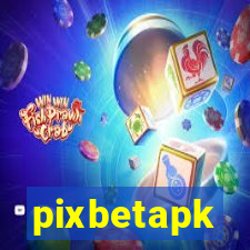 pixbetapk