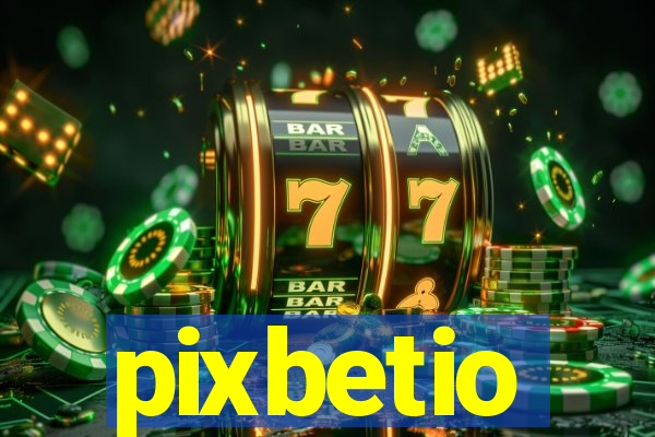 pixbetio