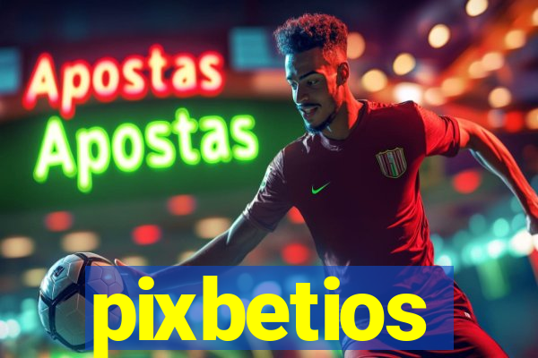 pixbetios