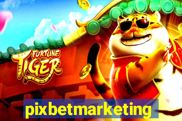 pixbetmarketing