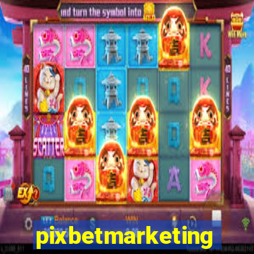 pixbetmarketing