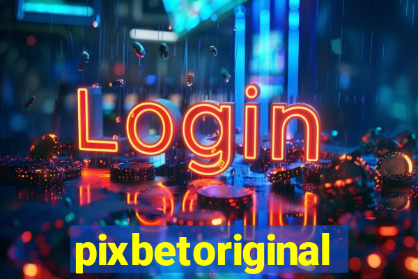 pixbetoriginal