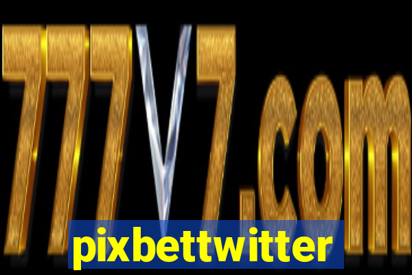 pixbettwitter