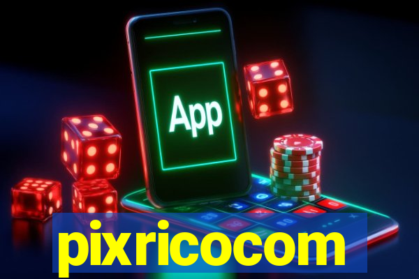 pixricocom