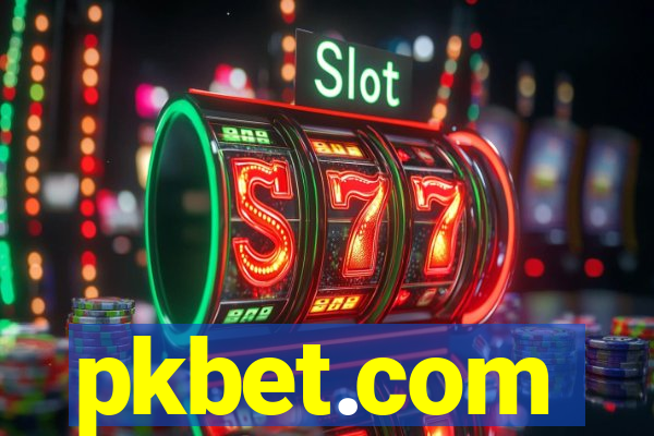 pkbet.com