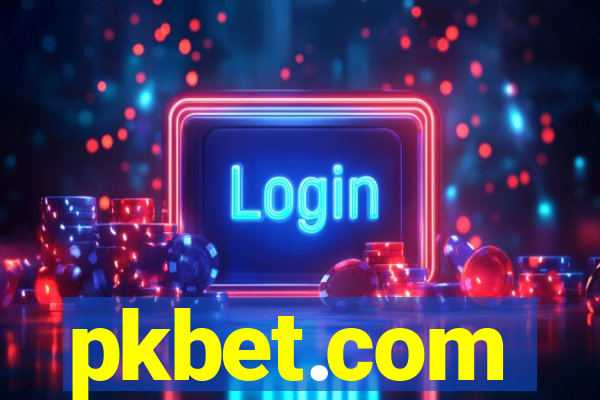 pkbet.com