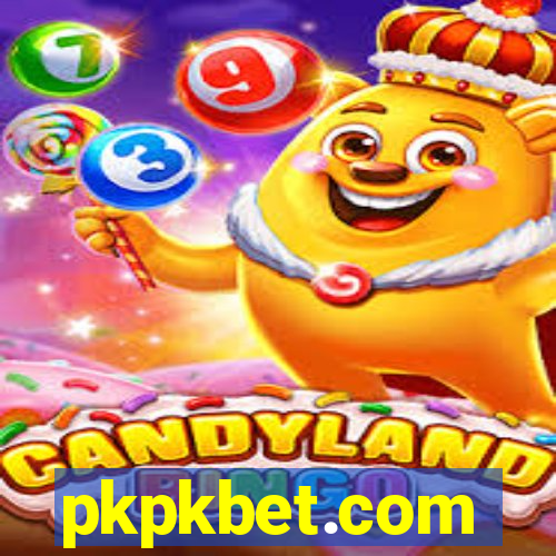 pkpkbet.com