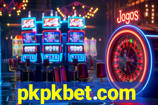 pkpkbet.com