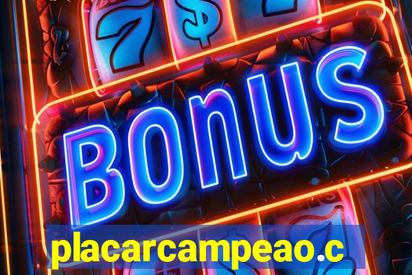 placarcampeao.com